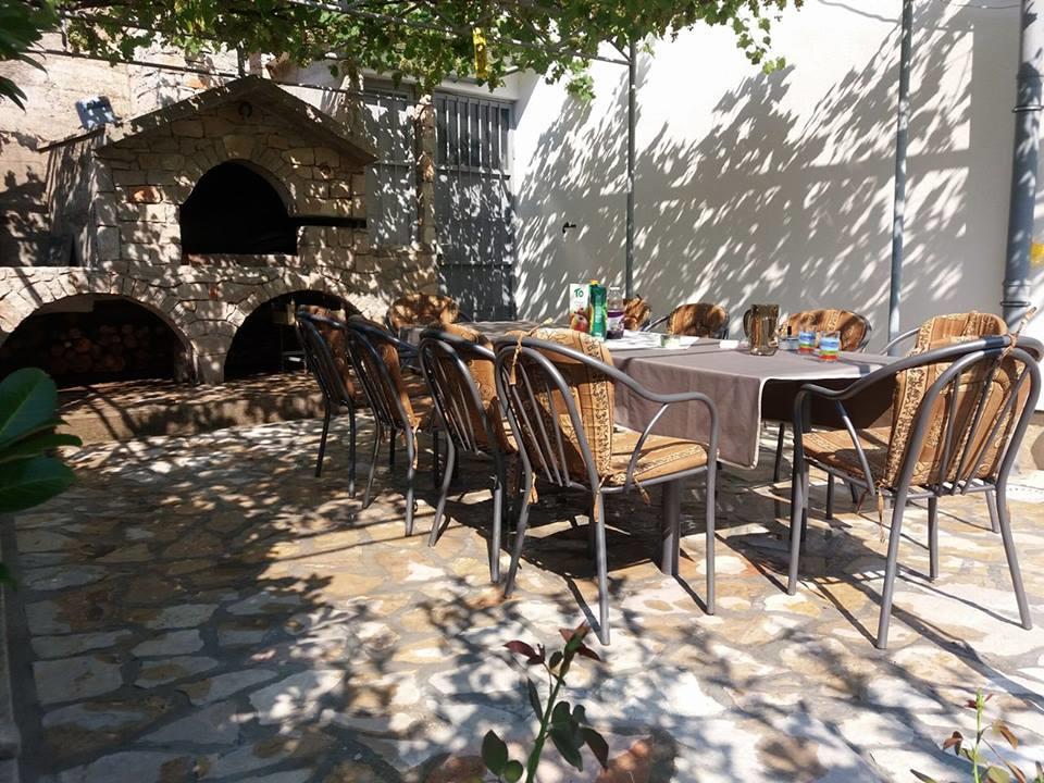 Kuca Lavanda Dreznjak Exterior foto