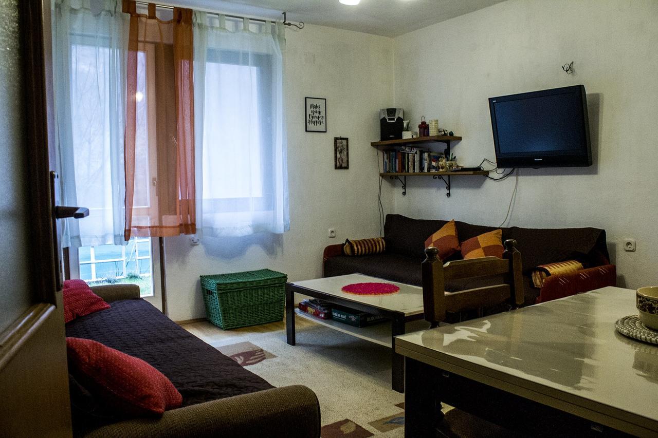 Kuca Lavanda Dreznjak Exterior foto