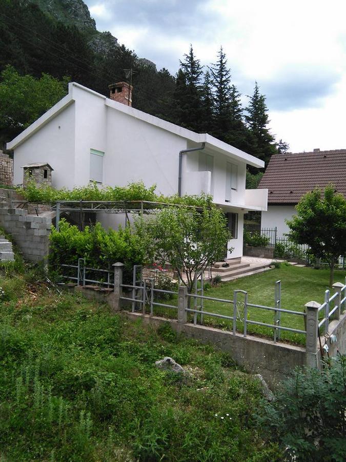 Kuca Lavanda Dreznjak Exterior foto