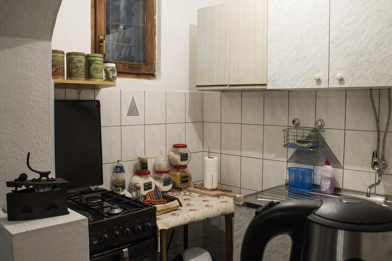 Kuca Lavanda Dreznjak Exterior foto
