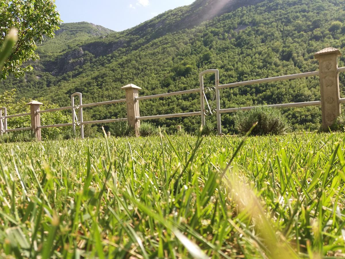Kuca Lavanda Dreznjak Exterior foto